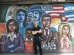 OLYMPUS DIGITAL CAMERA