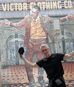 OLYMPUS DIGITAL CAMERA